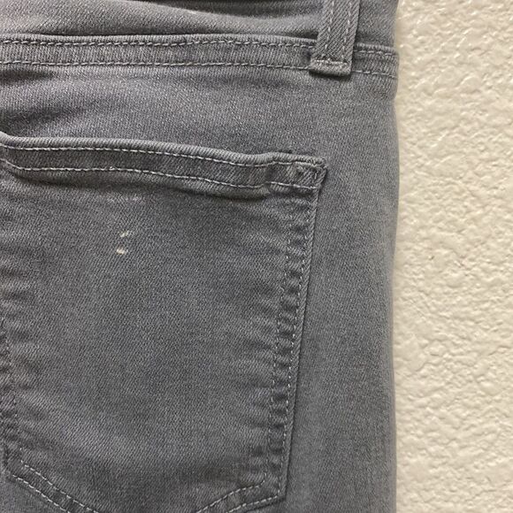 Current Elliott Stilleto Jeans Size 27 - Picture 7 of 7